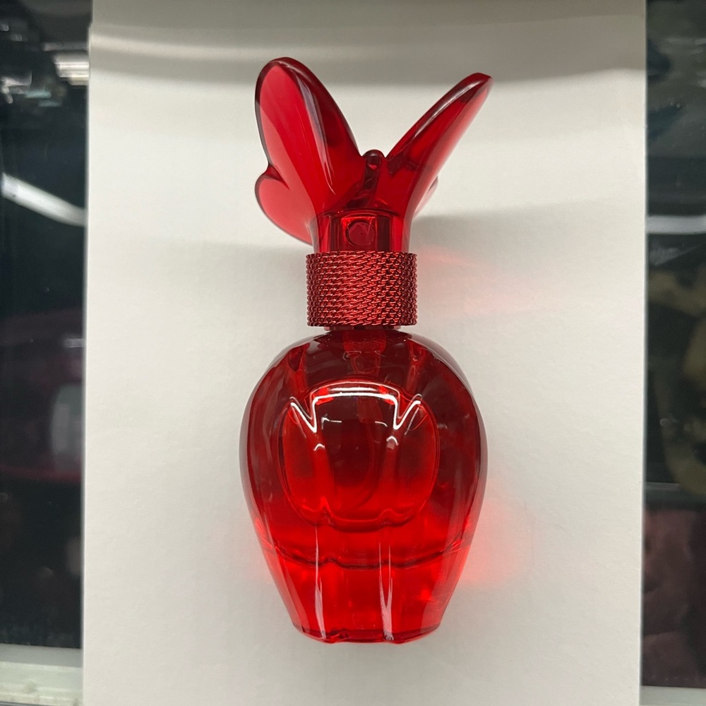 Mariah Carey Lollipop Bling